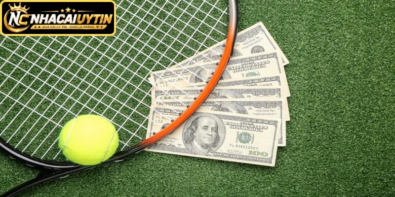 Các loại kèo Tennis phổ biến và cách đọc chính xác