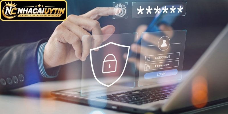Nghĩa vụ tự bảo mật dữ liệu cá nhân của khách hàng