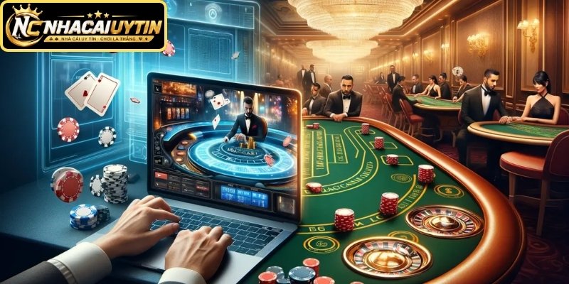 Nghĩa vụ của người BET thủ khi truy cập web