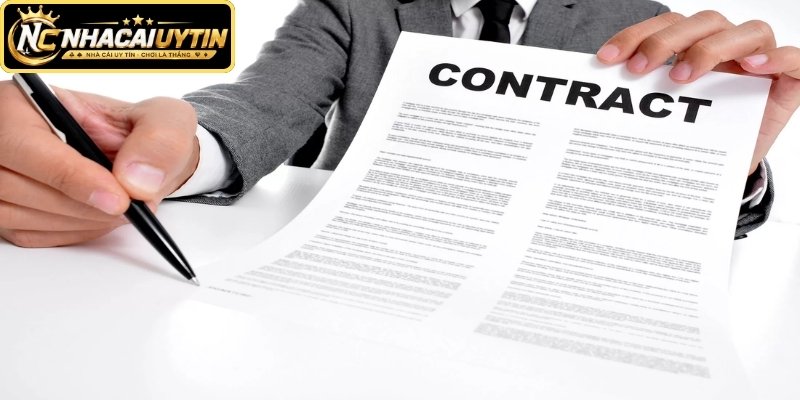 Miễn trừ trách nhiệm khi phát sinh lỗi từ người tham gia
