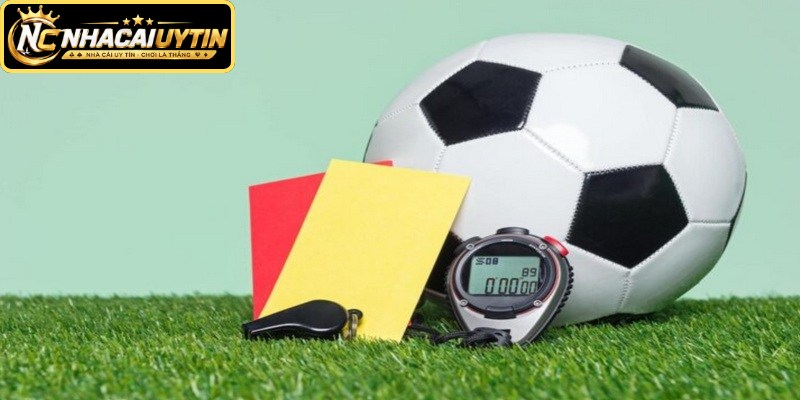 Một số loại tỷ lệ thẻ phổ biến cần biết trước giờ đấu