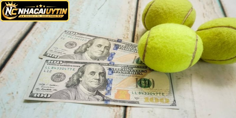 Những điều cần hiểu trước khi lựa chọn một kèo Tennis