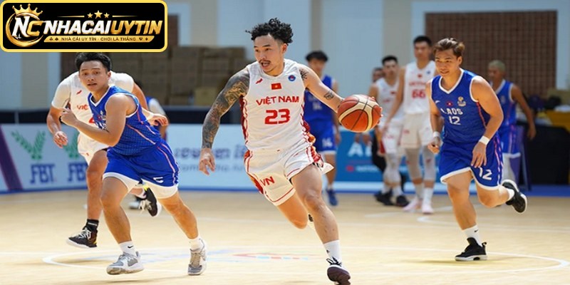 Những giải bóng rổ lớn được người chơi quan tâm nhiều