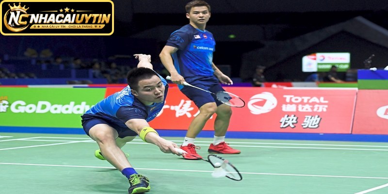 Những giải đấu cầu lông đáng theo dõi hiện nay