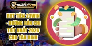 Rút Tiền 23WIN