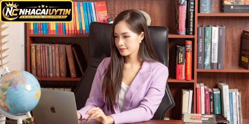 Giá trị thiết thực tác giả Trần Mẫn Nhi mang lại cho cược thủ