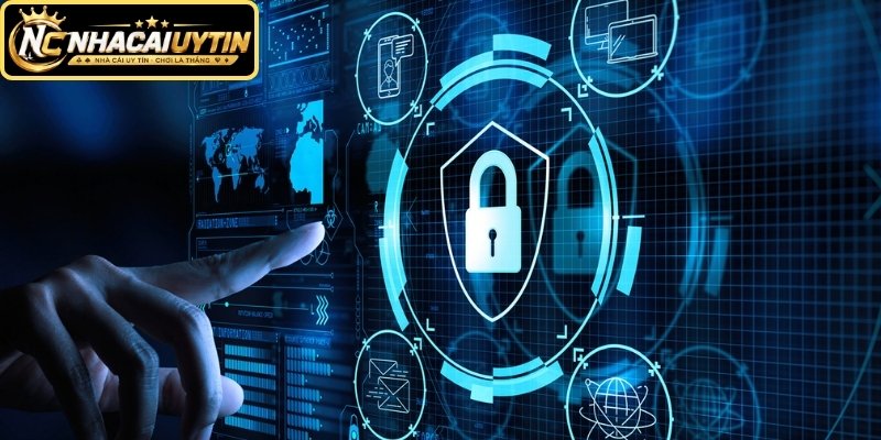 Về chúng tôi cam kết bảo mật dữ liệu BET thủ