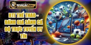 BTI Thể Thao