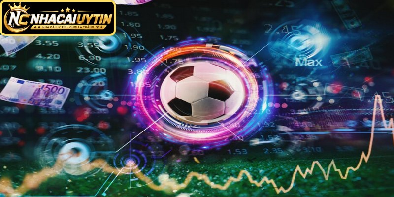 Vì sao tỷ lệ thay đổi trước và trong từng trận đấu